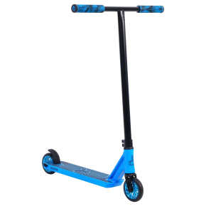 Freestyle-Roller Triad Infraction V2 Blau