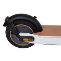 Elektrischer Roller City Boss RS500 weiß