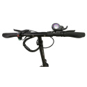 Elektroroller Joyor Y10 schwarz