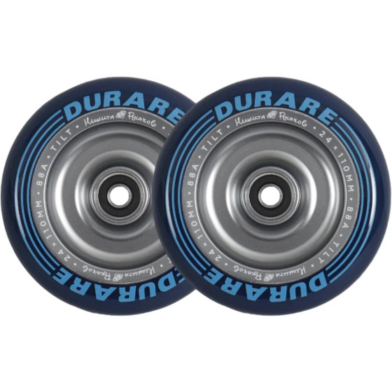 Tilt Durare Selects Nikita Rollen 110mm 2 Stück