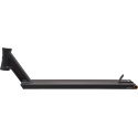 North Horizon 6" Matt Black 559mm Deck