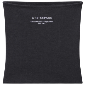 Whitespace Merino Halswärmer (Phantom)