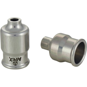 Pegy Apex Coopegs silber Pegy Apex Coopegs silber