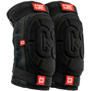 Core Flex Chrániče Kolen 2-balení (XS)