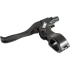 Family Forged Alloy BMX Bremshebel (Schwarz | Links)