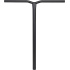Striker Titanium Bend Lenker Für Roller (Schwarz)