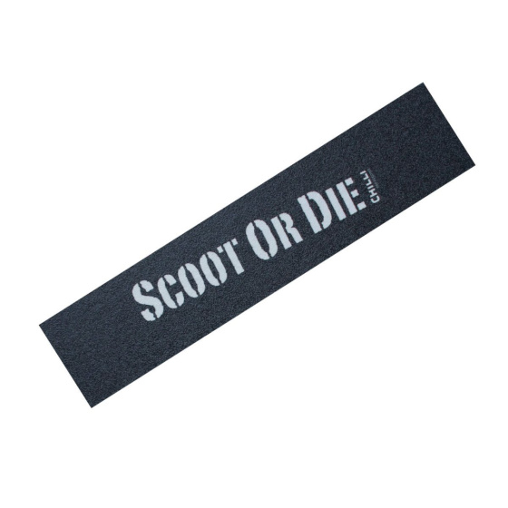 Griptape Chilli Scoot or Die