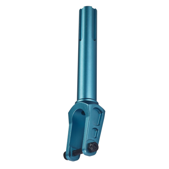 Chilli Ventus SCS/HIC Gabel blau