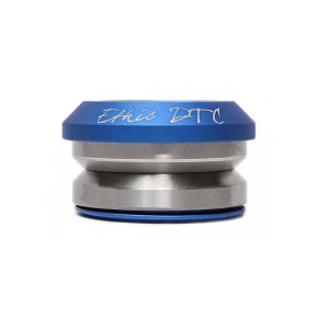 Headset Ethic DTC Basic Blau Headset Ethic DTC Basic Blau