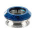 Ethic Oracle Headset Blau