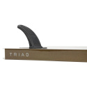 Triad Psychic V2 5" 520mm Hellion Deck