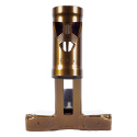 Triad Psychic V2 6.0" 585mm Eingepackter Hellion