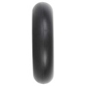 Oath Binary Rollen 115x30mm Rot/Titanium 2 Stück