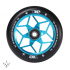 Blunt Diamond 110 mm blaues Rad