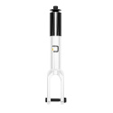 Gabel Divine SCS/HIC silber