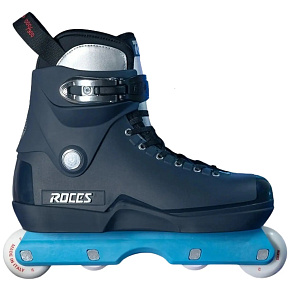 Roces M12 LO Plus Goto Impala Aggressive Brusle (Modrá|40)