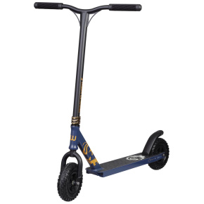 Dirt-Scooter Longway Chimera Midnight