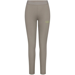 Whitespace Damen Merino Baselayer Hose (S|Rock Ridge)