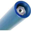 Apex Infinity SCS/HIC Gabel blau