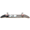 Alien Workshop Matrix Skateboard Komplett (8"|Schwarz)