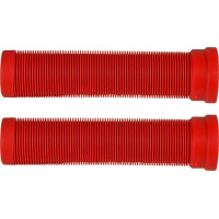 Griffe ODI Longneck ST SOFT 135mm Rot