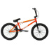 Freestyle BMX Fahrrad Academy Aspire 20" 2022 20.4" Orange