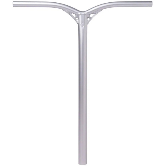 Striker Lux Alu Lenker 580mm Silber