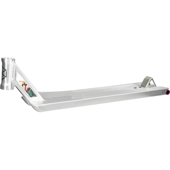 Native Cargo Board 598mm 6.5" Flemongo