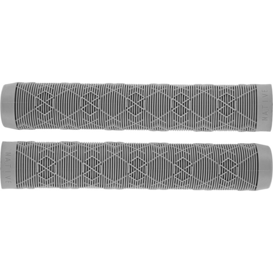 Griffe Native Emblem Slate