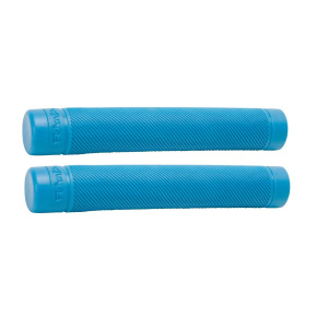 Griffe Fiction Troop BMX 160mm Bright Blue