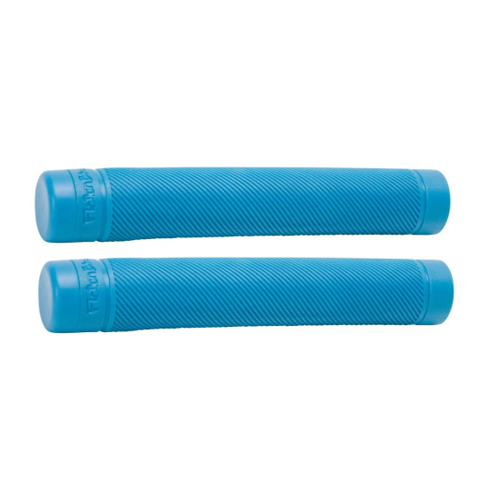Griffe Fiction Troop BMX 160mm Bright Blue