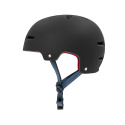REKD Ultralite In-Mold Helm - Schwarz - L/XL 57-59cm