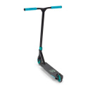 Freestyle-Scooter Slamm Urban V9 Schwarz/Teal