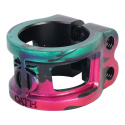 Oath Cage Green/Pink/Black Klemme