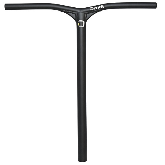 Divine Alloy Zephyr Lenker 650x585 mm schwarz