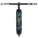 Street Surfing TORPEDO Blue Crack 2024 Roller