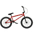 Wethepeople Arcade 20" Freestyle BMX Fahrrad (21"|Candy Red)