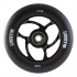 Lucky Torsion Rolle 110mm schwarz