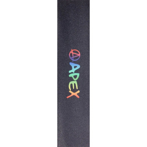 Griptape Apex Regenbogen