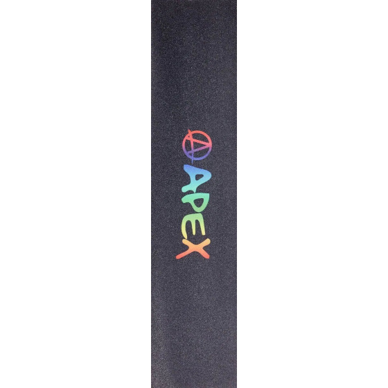 Griptape Apex Regenbogen