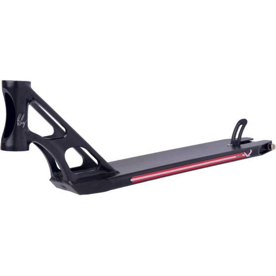 Striker Bgseakk Magnetit V2 470mm schwarz