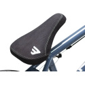 Mafia Pablo Park 20" Freestyle BMX Fahrrad (21"|Grau)