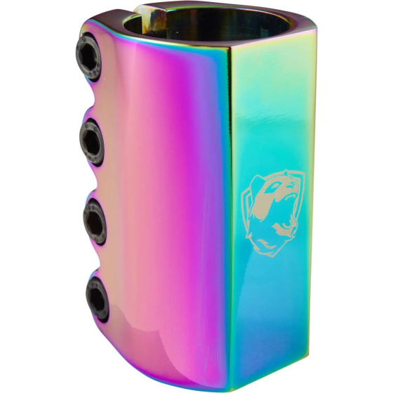 SCS Panda V2 Regenbogen
