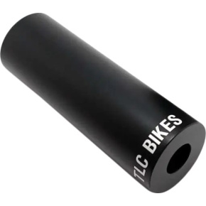 TLC Jenova Alloy BMX Peg (14mm|Schwarz) TLC Jenova Alloy BMX Peg (14mm|Schwarz)