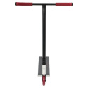 Freestyle Scooter UrbanArtt Bone Silber/Schwarz/Rot 6" x 23"
