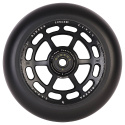UrbanArtt Civic Rollen 125x30mm Schwarz/Schwarz 2 Stück