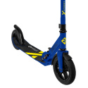 Street Surfing Scooter URBAN XPR AIR Falscher Alarm