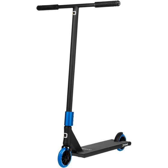 Stunt-Scooter Divine Nyx L Blau