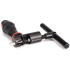 Salt Plus Pro Kettennieter (Schwarz)