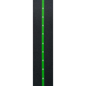 Griptape Above A-Row grün